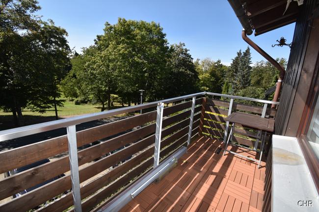 Etagenwohnung Braunlage - 2 Zimmer, 42 m&sup2;, 300&euro; | Angebot:23816600