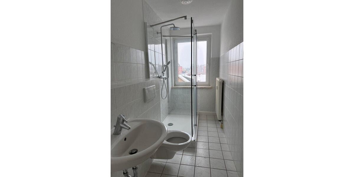 Etagenwohnung Meuselwitz - 3 Zimmer, 60 m&sup2;, 430&euro; | Angebot:26649734