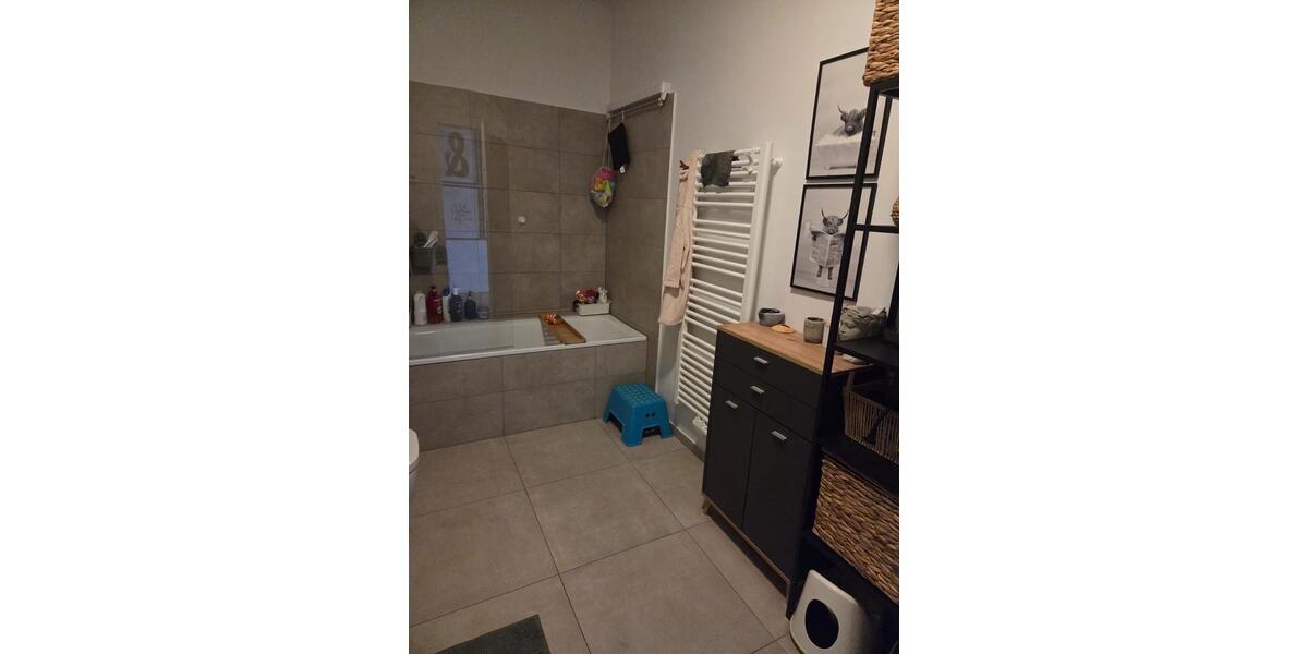 Hochparterre Zossen - 4.5 Zimmer, 100 m&sup2;, 1.431&euro; | Angebot:25757613