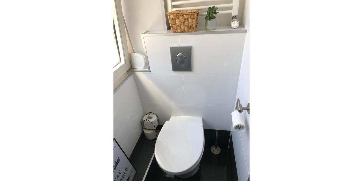 Erdgeschoßwohnung Augsburg Pfersee - 3 Zimmer, 80 m&sup2;, 1.650&euro; | Angebot:24802550