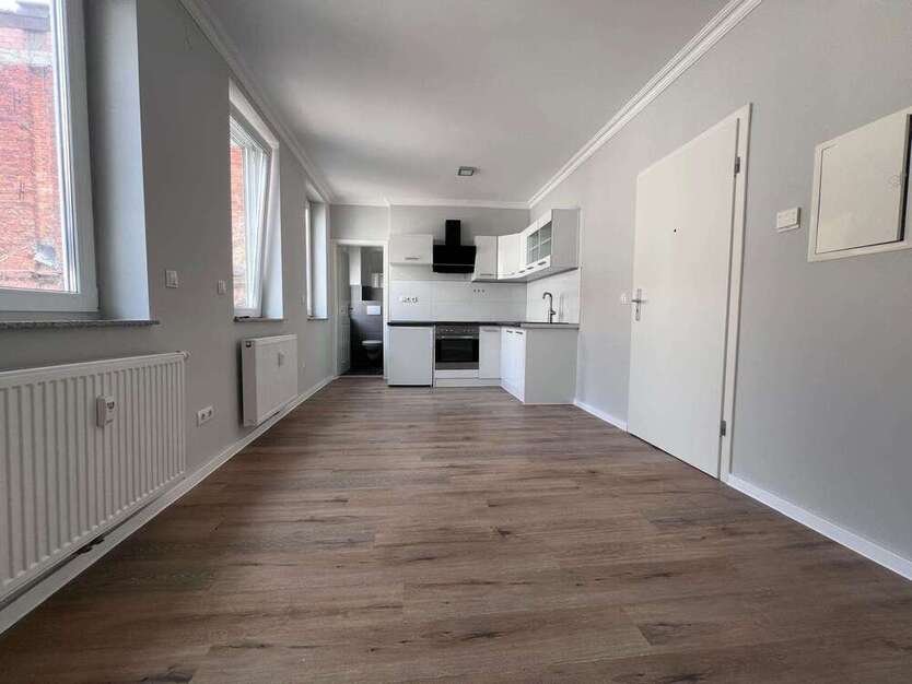 Wohnung zum Mieten in Kaiserslautern 390 € 22 m²