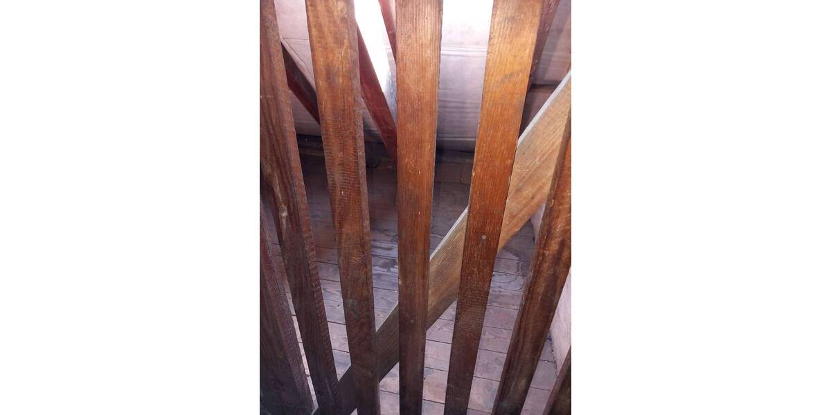 Etagenwohnung Bad Düben - 1 Zimmer, 34 m&sup2;, 260&euro; | Angebot:26190363