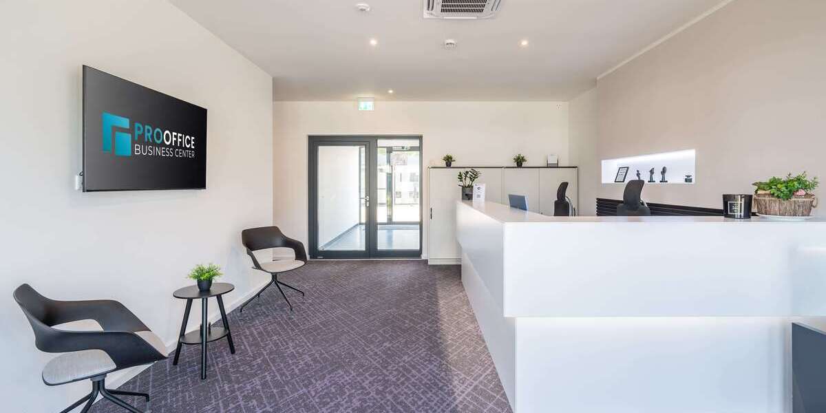 Gewerbeobjekt Leverkusen Opladen - 2.490&euro; | Angebot:27276694