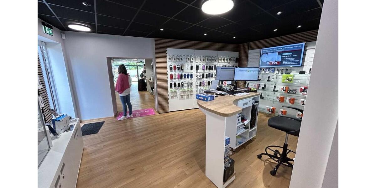 Gewerbeobjekt Warburg - 2.000&euro; | Angebot:24871698