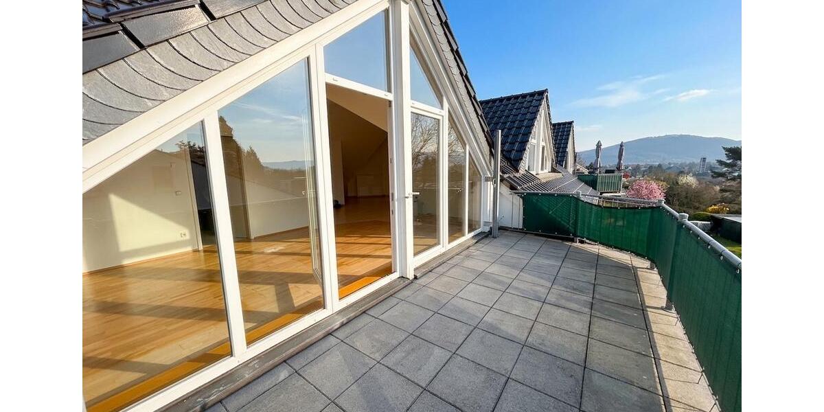 Etagenwohnung Bonn Bad Godesberg - 3 Zimmer, 100 m&sup2;, 1.249&euro; | Angebot:26678944