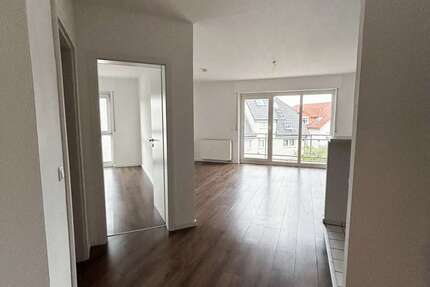 Wohnung Paderborn - 2 Zimmer, 48 m&sup2;, 575&euro; | Angebot:27486110