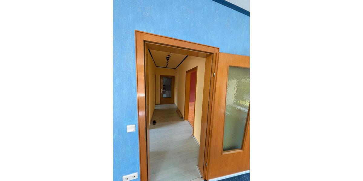 Erdgeschoßwohnung Bruchhausen-Vilsen Vilsen - 1 Zimmer, 60 m&sup2;, 590&euro; | Angebot:26521181