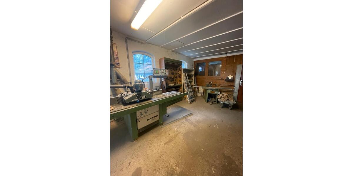 Gewerbeobjekt Rastede - 2.250&euro; | Angebot:25514574