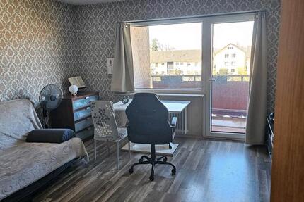 Wohnung Herzberg am Harz - 1 Zimmer, 42 m&sup2;, 525&euro; | Angebot:24853041