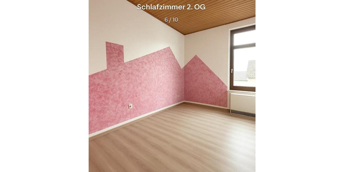 Etagenwohnung Oberwesel - 3 Zimmer, 75 m&sup2;, 420&euro; | Angebot:26283116