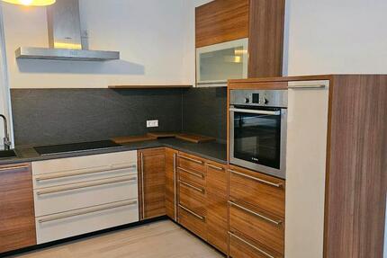 Wohnung zu vermieten Hausberge Zentrum Porta Westfalica