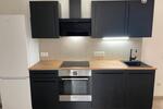 Helle 2 Zimmer Erdgeschoßwohnung mit Südterrasse