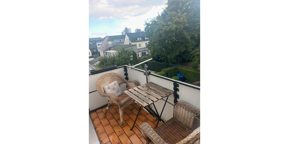 Wohnen auf Zeit Koblenz Bisholder - 3 Zimmer, 19 m&sup2;, 511&euro; | Angebot:25754835