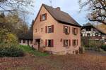 NATUR PUR!!! Kleines Einfamilienhaus in Kirchheim-Frielingen 5 zimmer