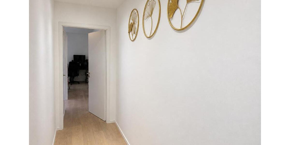 Erdgeschoßwohnung Leipzig Mitte - 2 Zimmer, 55 m&sup2;, 1.064&euro; | Angebot:27632556