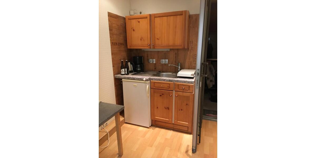 Etagenwohnung Wassenberg - 2 Zimmer, 40 m&sup2;, 1.000&euro; | Angebot:26597847