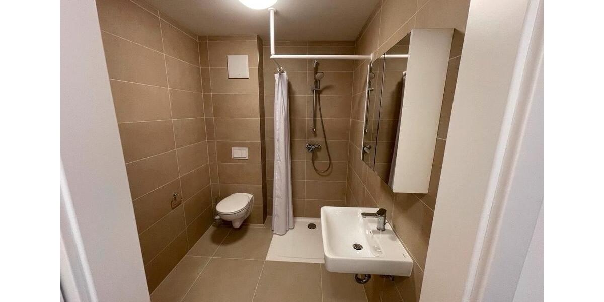 Erdgeschoßwohnung Osnabrück - 1 Zimmer, 26 m&sup2;, 650&euro; | Angebot:26248110