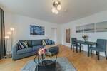 Etagenwohnung Frankfurt am Main Westend-Süd - 2 Zimmer, 66 m&sup2;, 2.490&euro; | Angebot:25661903