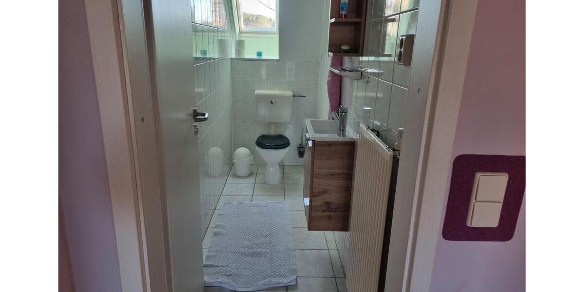 Dachgeschoßwohnung Bleckede - 3.5 Zimmer, 90 m&sup2;, 850&euro; | Angebot:26232215