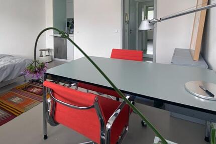 Business Appartement Köln Südstadt zimmer
