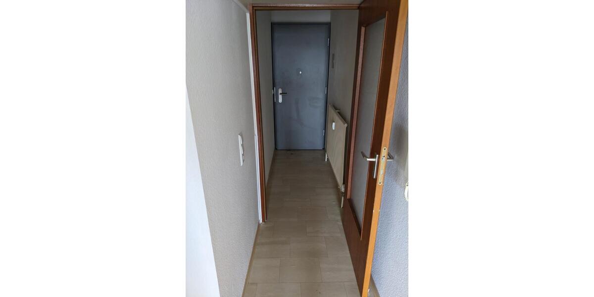 Etagenwohnung Altensteig - 1 Zimmer, 42 m&sup2;, 580&euro; | Angebot:26470081