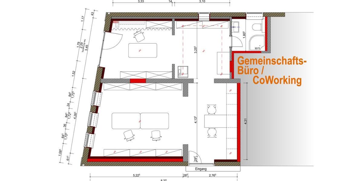 Gewerbeobjekt Heiligenhafen - 879&euro; | Angebot:24866750