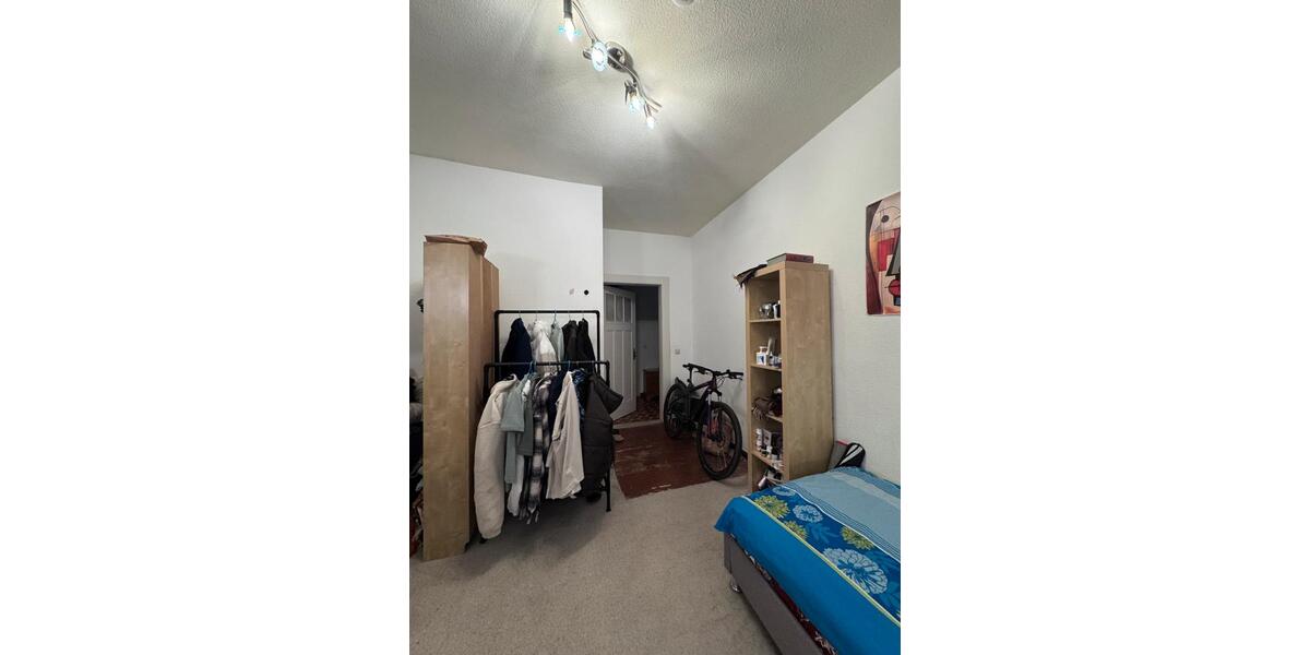 Etagenwohnung Ilmenau - 1 Zimmer, 15 m&sup2;, 273&euro; | Angebot:26483249