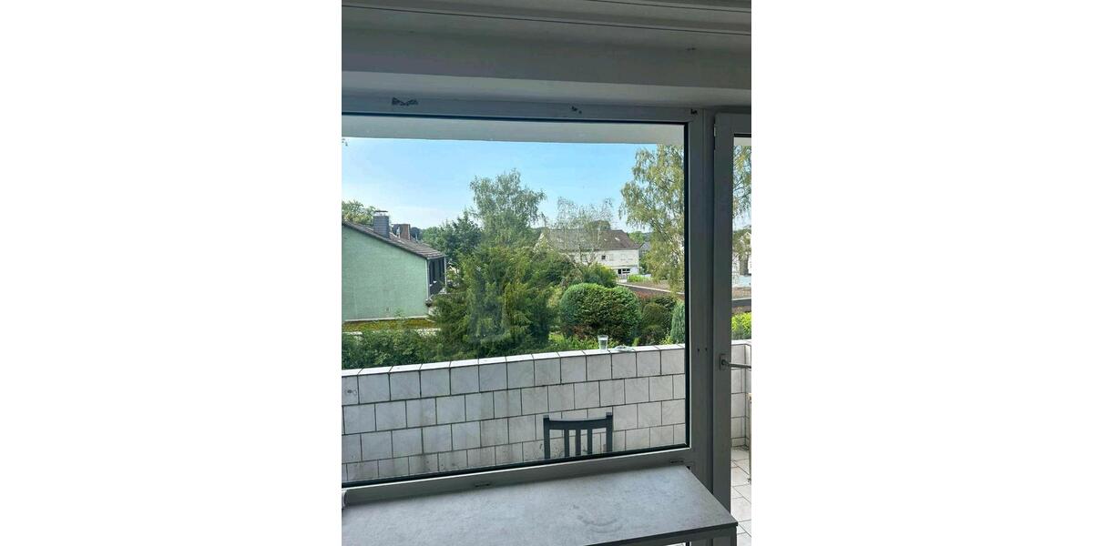 Etagenwohnung Mülheim an der Ruhr Broich - 1 Zimmer, 15 m&sup2;, 500&euro; | Angebot:24707990