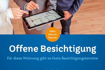 Wohnung Weißenthurm - 4 Zimmer, 85 m&sup2;, 614&euro; | Angebot:27640530
