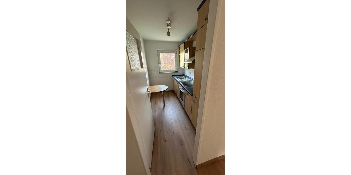 Etagenwohnung Bremerhaven Leherheide - 2 Zimmer, 50 m&sup2;, 417&euro; | Angebot:26580989