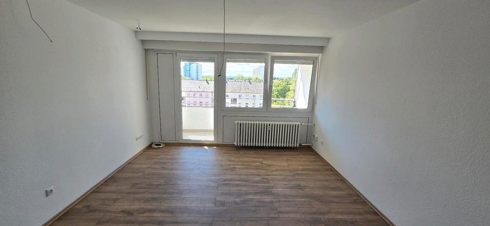 Etagenwohnung Schweinfurt Bellevue - 2 Zimmer, 55 m&sup2;, 600&euro; | Angebot:24869350