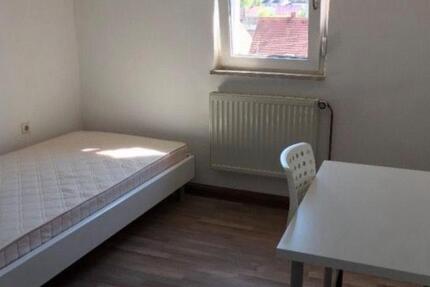 Wohnen auf Zeit Mosbach - 1 Zimmer, 15 m&sup2;, 330&euro; | Angebot:26535106