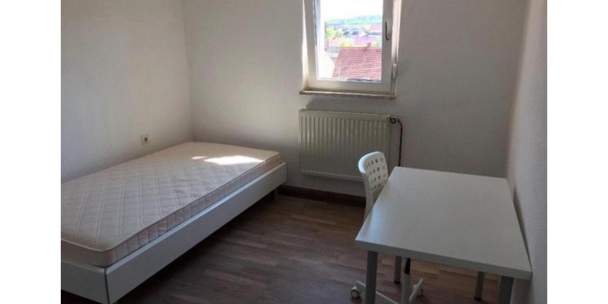 Wohnen auf Zeit Mosbach - 1 Zimmer, 15 m&sup2;, 330&euro; | Angebot:26535106