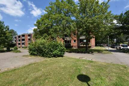 Wohnung zum Mieten in Brunsbüttel 492,83 € 57.98 m² 2 zimmer