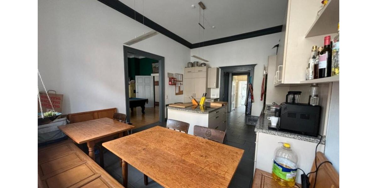 Wohnen auf Zeit Kaiserslautern Betzenberg - 1 Zimmer, 30 m&sup2;, 220&euro; | Angebot:26478849