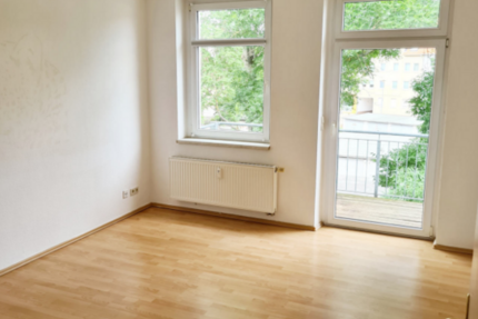 Wohnung zum Mieten in Magdeburg 370 € 56.64 m² 2 zimmer