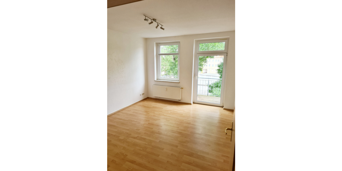 Wohnung zum Mieten in Magdeburg 370 € 56.64 m² 2 zimmer