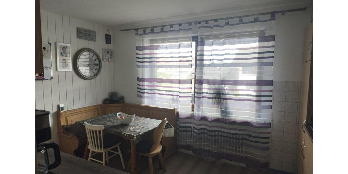 Etagenwohnung Julbach - 4 Zimmer, 95 m&sup2;, 590&euro; | Angebot:26579823