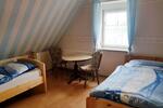 Dachgeschoßwohnung Niederorschel - 4 Zimmer, 80 m&sup2;, 25&euro; | Angebot:17557320