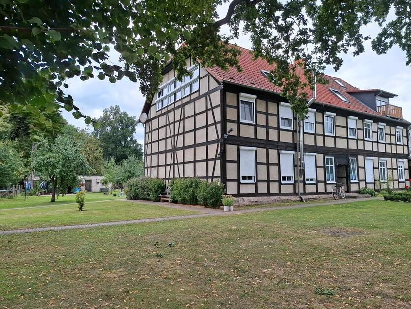 Gemütliche Renovierte Mietwohnung