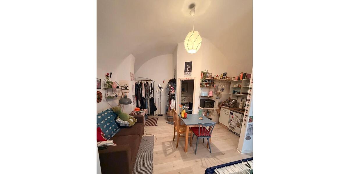 Erdgeschoßwohnung Passau Mühltal - 1 Zimmer, 31 m&sup2;, 460&euro; | Angebot:26512265