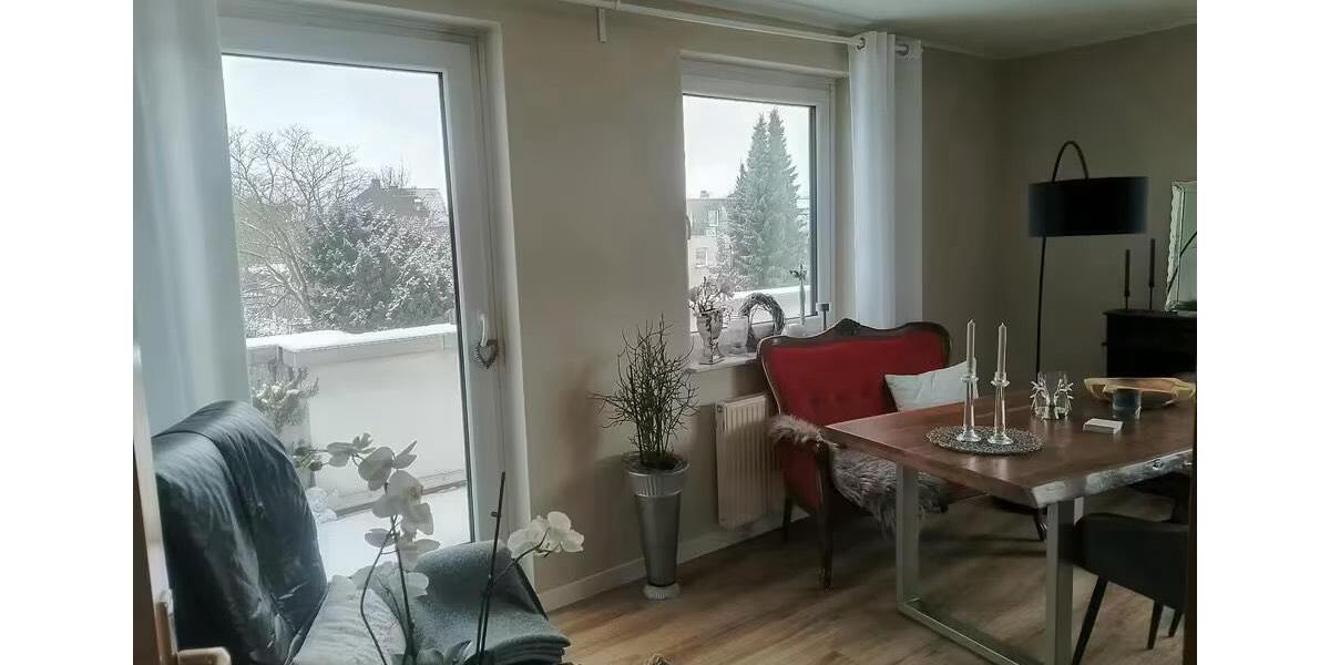 Maisonettenwohnung Wennigsen (Deister) - 2 Zimmer, 82 m&sup2;, 860&euro; | Angebot:26647140