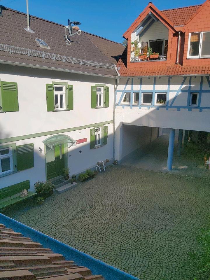 Haus für Büro oder Praxis