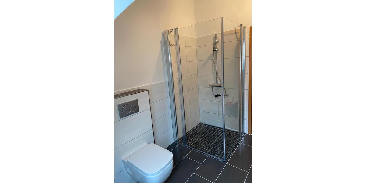 Dachgeschoßwohnung Steyerberg - 3.5 Zimmer, 95 m&sup2;, 750&euro; | Angebot:26289865