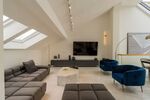 3-Zimmer-Penthousewohnung in Berlin-Mitte - Einfamilienhaus Berlin Mitte | Angebot:26858494