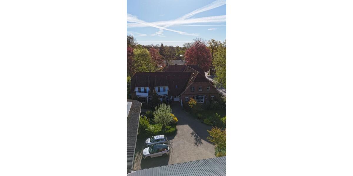 Maisonettenwohnung Tostedt - 4 Zimmer, 96 m&sup2;, 1.050&euro; | Angebot:26648579