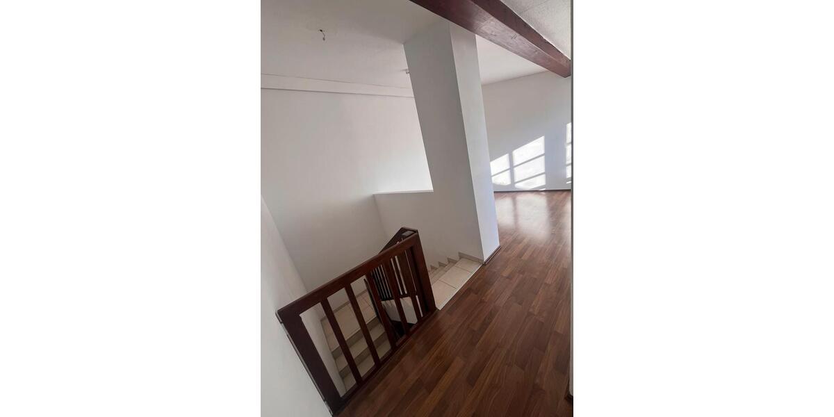 2-Zimmer-Penthouse-Wohnung 2 zimmer