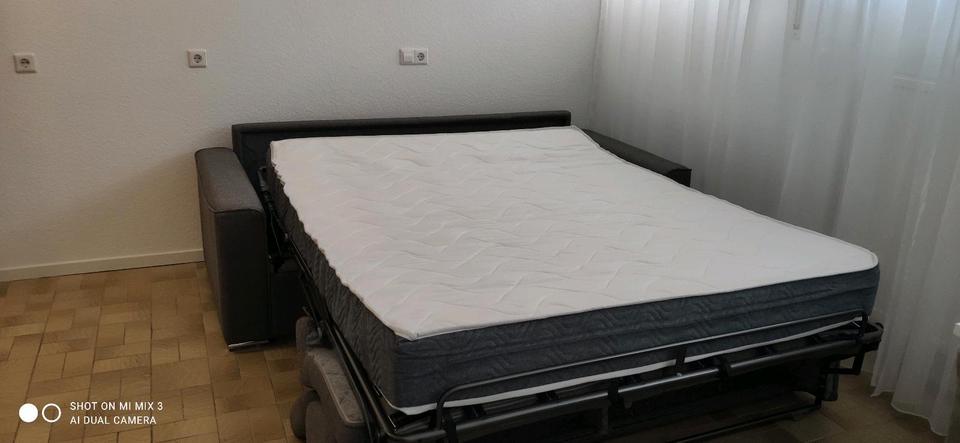 Etagenwohnung Trier Kürenz - 1 Zimmer, 28 m&sup2;, 395&euro; | Angebot:24795441