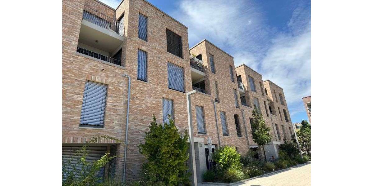 Etagenwohnung Frankfurt am Main Kalbach - 4 Zimmer, 109 m&sup2;, 1.812&euro; | Angebot:26760207
