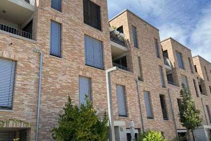 Wohnung Frankfurt am Main Kalbach - 4 Zimmer, 109 m&sup2;, 1.812&euro; | Angebot:26760207